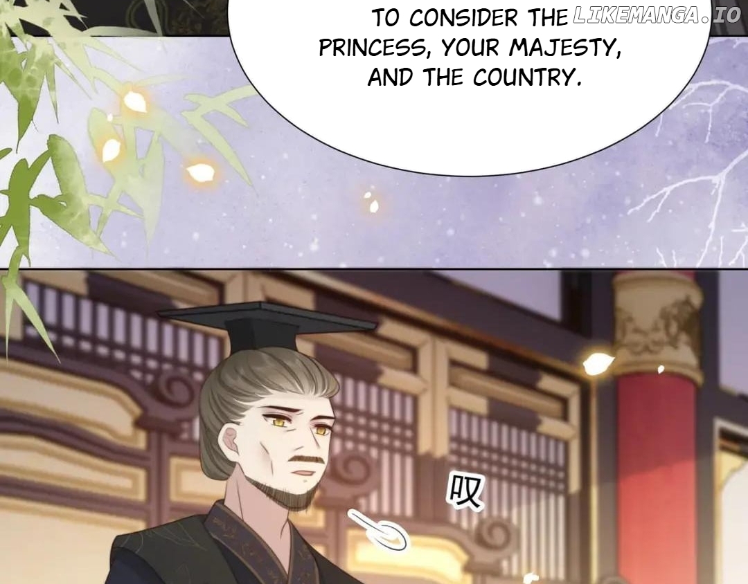 Lonely Emperor Chases His Sister-in-Law Chapter 73 - page 66